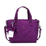 【9月15日まで限定販売】Kipling（キプリング） ハンドバッグ K15371 00Q PURPLE DAHLIA