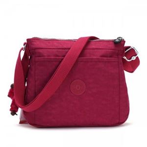 Kipling（キプリング） ショルダーバッグ K16617 00H STRAWBERRY ICE