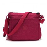 Kipling（キプリング） ショルダーバッグ K16617 00H STRAWBERRY ICE