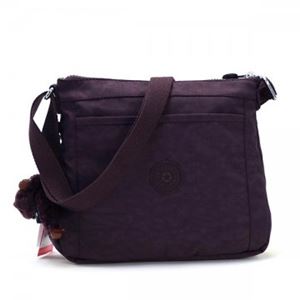 Kipling（キプリング） ショルダーバッグ K16617 C72 DARK AUBERG