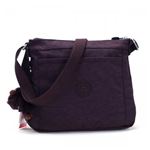 Kipling（キプリング） ショルダーバッグ K16617 C72 DARK AUBERG