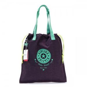 Kipling（キプリング） ハンドバッグ K16642 98L AUBERG-MINT