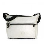 Kipling（キプリング） ナナメガケバッグ K10623 B77 PEARL BIRCH C
