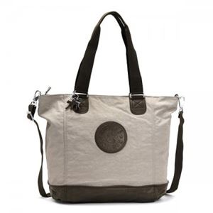 Kipling（キプリング） ハンドバッグ K12272 C29 DUNE BEIGE TF