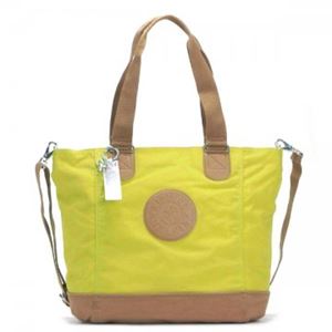 Kipling（キプリング） ハンドバッグ K12272 B72 HONEY DAZZ C