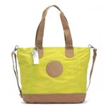 Kipling（キプリング） ハンドバッグ K12272 B72 HONEY DAZZ C