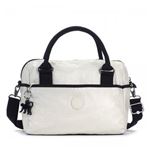 Kipling（キプリング） ハンドバッグ K12437 B77 PEARL BIRCH C
