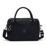 Kipling（キプリング） ハンドバッグ K12437 C21 BLACK ANIMAL