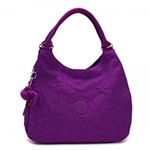 Kipling（キプリング） ショルダーバッグ K15295 00Q PURPLE DAHLIA