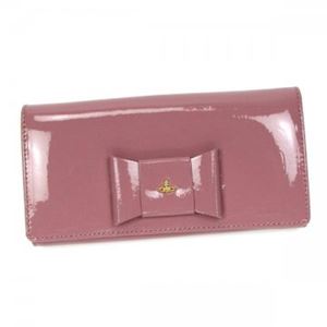 Vivienne Westwood（ヴィヴィアンウエストウッド） 長財布 1032 ROSA ANTICA