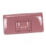 Vivienne Westwood（ヴィヴィアンウエストウッド） 長財布 1032 ROSA ANTICA