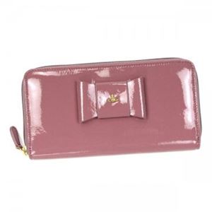 Vivienne Westwood（ヴィヴィアンウエストウッド） 長財布 5140 ROSA ANTICA