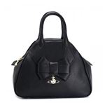 Vivienne Westwood（ヴィヴィアンウエストウッド） ハンドバッグ 6456 NERO