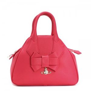Vivienne Westwood（ヴィヴィアンウエストウッド） ハンドバッグ 6456 FRAGOLA
