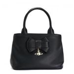 Vivienne Westwood（ヴィヴィアンウエストウッド） ハンドバッグ 6458 NERO