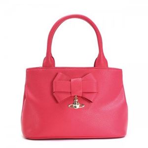 Vivienne Westwood（ヴィヴィアンウエストウッド） ハンドバッグ 6458 FRAGOLA