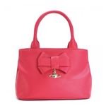 Vivienne Westwood（ヴィヴィアンウエストウッド） ハンドバッグ 6458 FRAGOLA