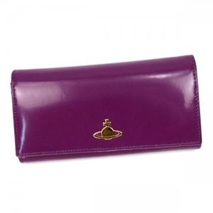 Vivienne Westwood（ヴィヴィアンウエストウッド） 長財布 1032 VIOLA