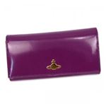 Vivienne Westwood（ヴィヴィアンウエストウッド） 長財布 1032 VIOLA