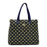 Vivienne Westwood（ヴィヴィアンウエストウッド） トートバッグ 6634 NAVY