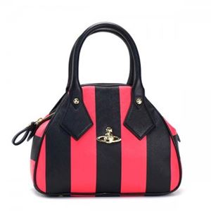 Vivienne Westwood（ヴィヴィアンウエストウッド） ハンドバッグ 6748 RED