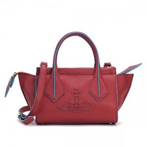 Vivienne Westwood（ヴィヴィアンウエストウッド） ハンドバッグ 6755 RED