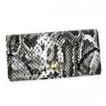 Vivienne Westwood（ヴィヴィアンウエストウッド） 長財布 1032 GREY