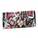 Vivienne Westwood（ヴィヴィアンウエストウッド） 長財布 1032 CHERRY