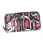 Vivienne Westwood（ヴィヴィアンウエストウッド） 長財布 5140 CHERRY