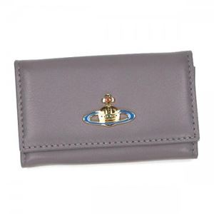 Vivienne Westwood(ヴィヴィアンウエストウッド) キーケース 720 LAVANDA