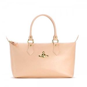 Vivienne Westwood（ヴィヴィアンウエストウッド） トートバッグ 6119 ROSE