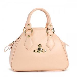 Vivienne Westwood（ヴィヴィアンウエストウッド） ハンドバッグ 6120 ROSE