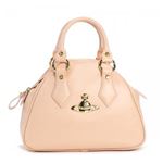 Vivienne Westwood（ヴィヴィアンウエストウッド） ハンドバッグ 6120 ROSE