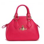 Vivienne Westwood（ヴィヴィアンウエストウッド） ハンドバッグ 6120 CORAL