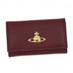 Vivienne Westwood（ヴィヴィアンウエストウッド） キーケース 720 BORDEAUX