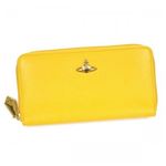 Vivienne Westwood（ヴィヴィアンウエストウッド） 長財布 5140 GIALLO