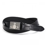 Vivienne Westwood（ヴィヴィアンウエストウッド） ベルト 5868 NERO