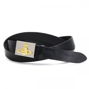 Vivienne Westwood（ヴィヴィアンウエストウッド） ベルト 5875 NERO