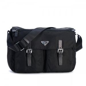 Prada（プラダ） ショルダーバッグ BT1738 F0002 NERO