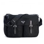 Prada（プラダ） ショルダーバッグ BT1738 F0002 NERO
