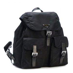 Prada（プラダ） バックパック BZ2811 F0002 NERO