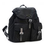 Prada（プラダ） バックパック BZ2811 F0002 NERO