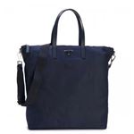Prada（プラダ） トートバッグ VA0906 F0008 BLEU