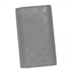 EMPORIO ARMANI（エンポリオアルマーニ） キーケース YEMG68 80002 GREY