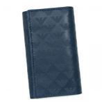 EMPORIO ARMANI（エンポリオアルマーニ） キーケース YEMG68 80482 BLUE