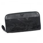 EMPORIO ARMANI（エンポリオアルマーニ） 長財布 YEME49 80001 NERO