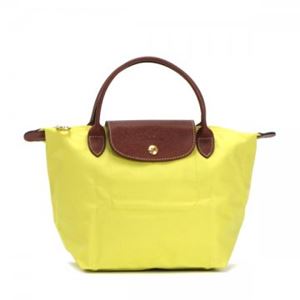 Longchamp（ロンシャン） トートバッグ 1621 174 CITRON