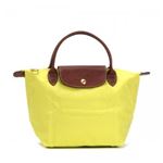 Longchamp（ロンシャン） トートバッグ 1621 174 CITRON