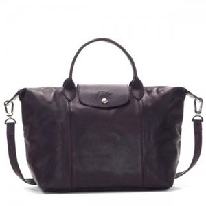 Longchamp（ロンシャン） ナナメガケバッグ 1515 645 MYRTILLE