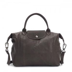 Longchamp（ロンシャン） ナナメガケバッグ 1515 15 TAUPE